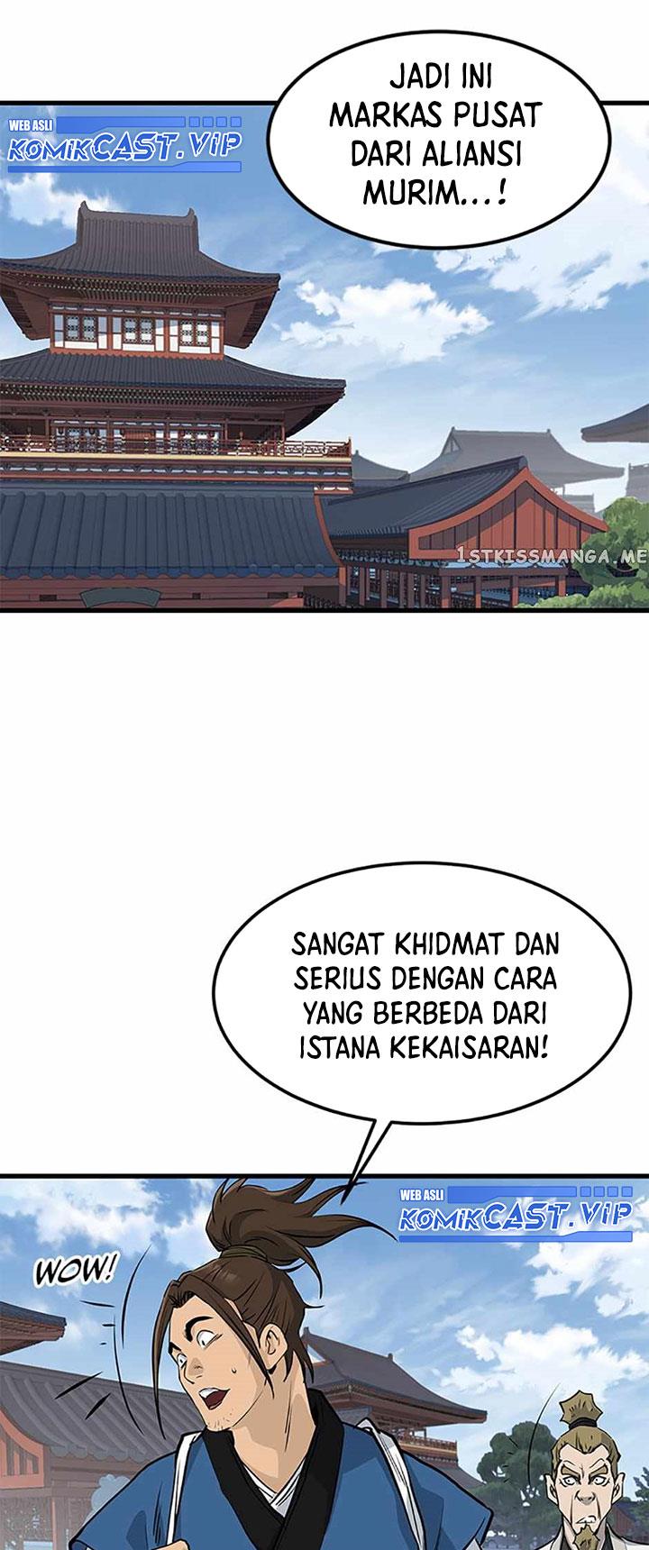 Grand General Chapter 78