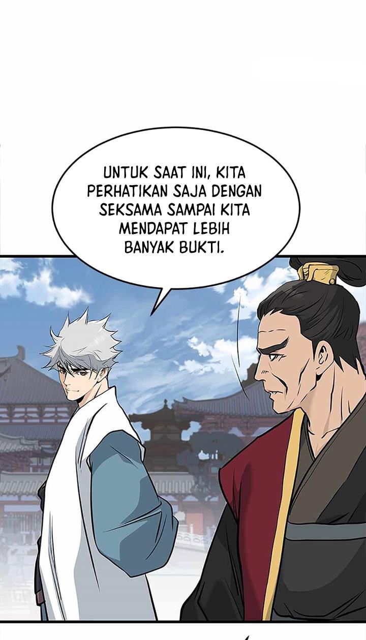 Grand General Chapter 79