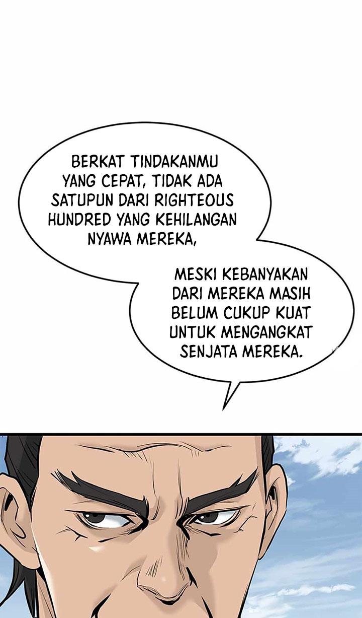 Grand General Chapter 79