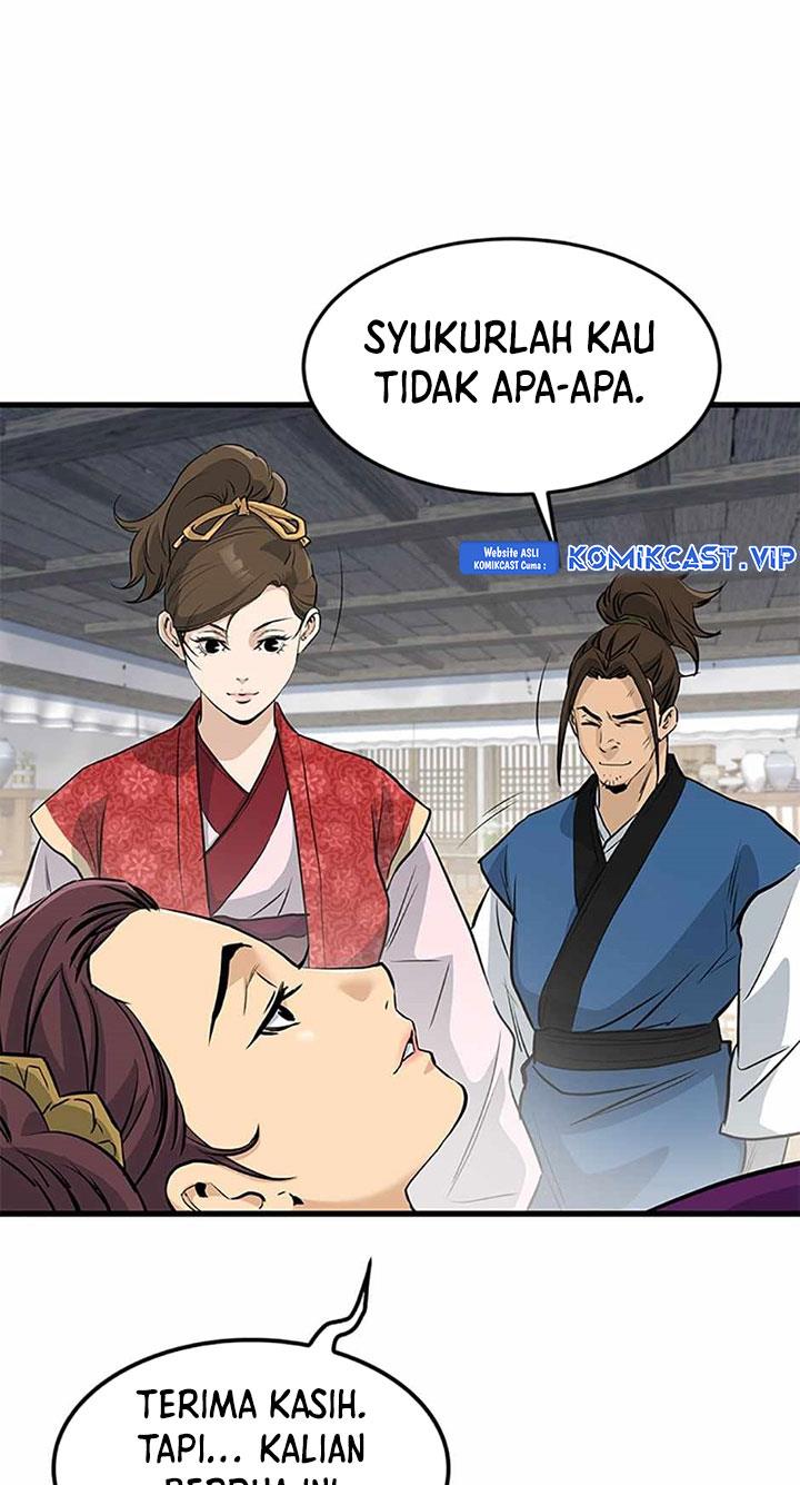 Grand General Chapter 79