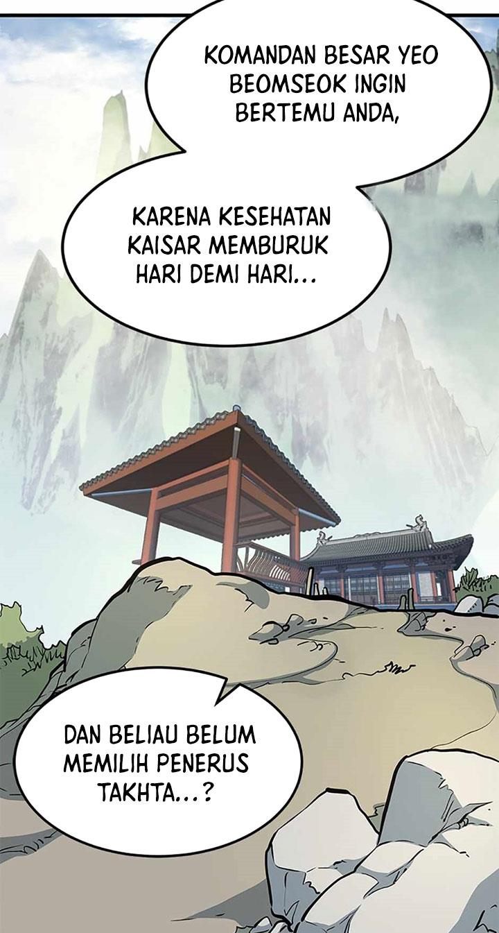 Grand General Chapter 80