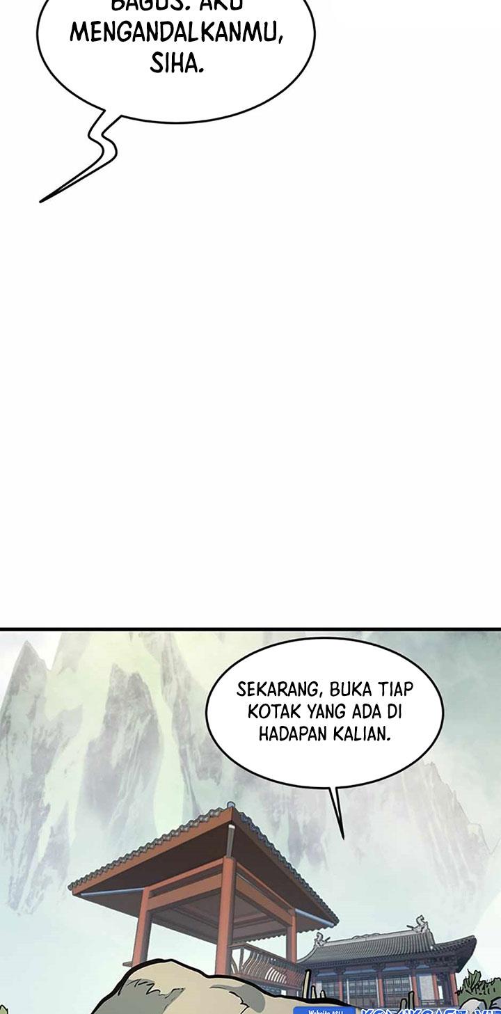 Grand General Chapter 80