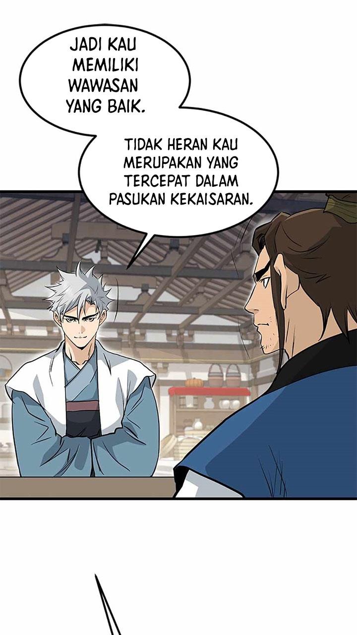 Grand General Chapter 80