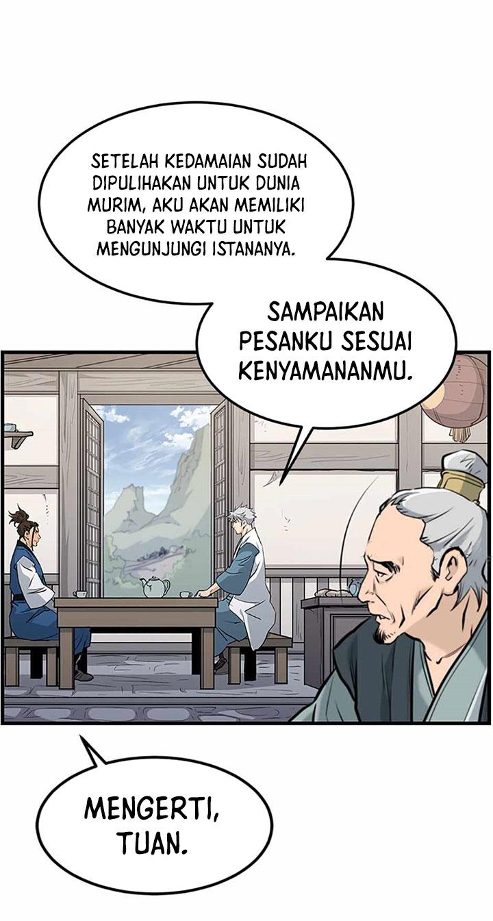 Grand General Chapter 80