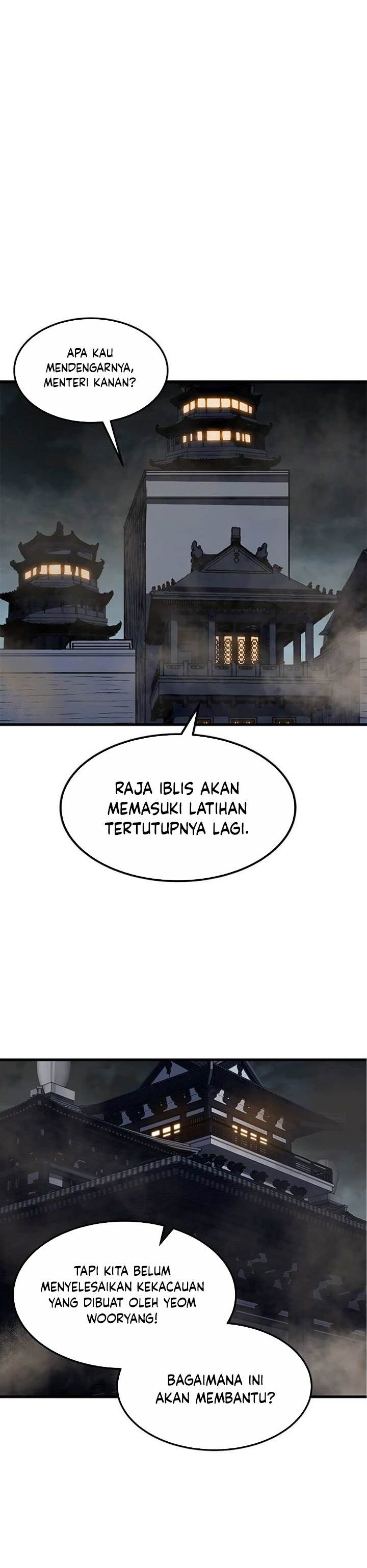 Grand General Chapter 90