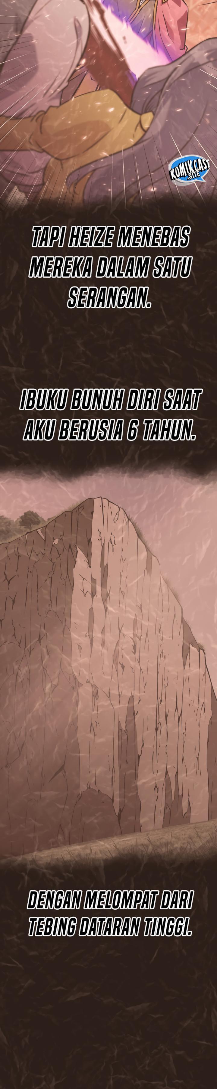 The Return of the Prodigious Swordmaster Chapter 18