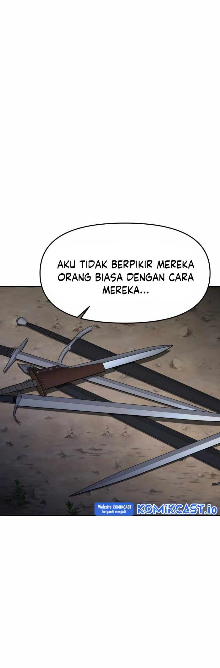 The Return of the Prodigious Swordmaster Chapter 28