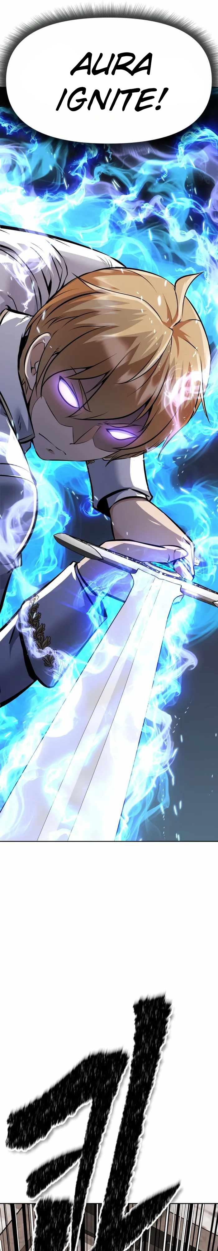 The Return of the Prodigious Swordmaster Chapter 29