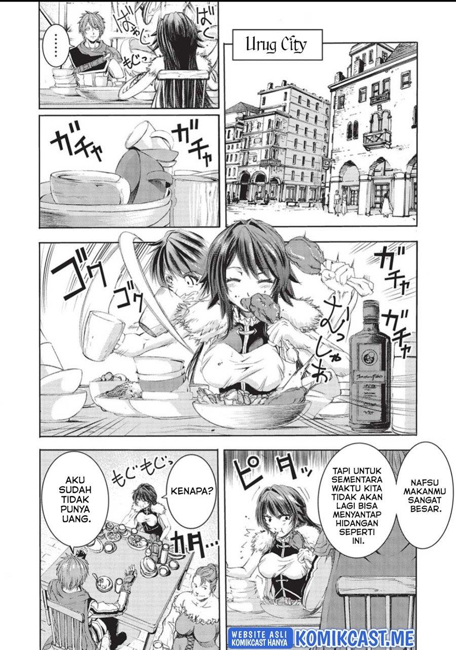 Maou Tsukai No Saikyou Shihai Chapter 6