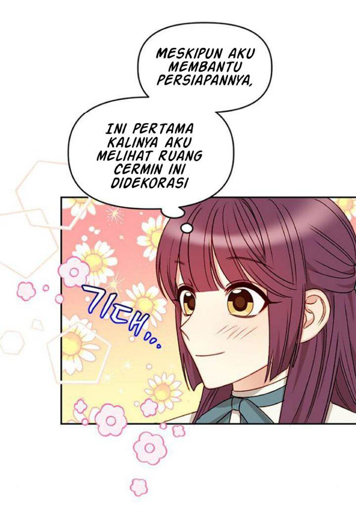 Tricked Into Becoming the Heroine’s Stepmother Chapter 24