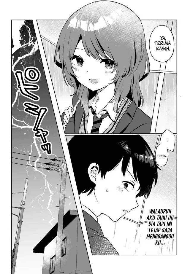 Ore no Kurasu ni Wakagaetta Moto Yome ga Iru Chapter 1