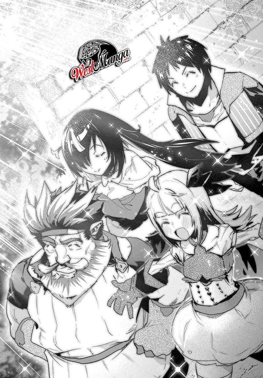 Shounin Yuusha wa Isekai wo Gyuujiru! – Saibai Skill de Nandemo Fuyashi Chaimasu Chapter 20