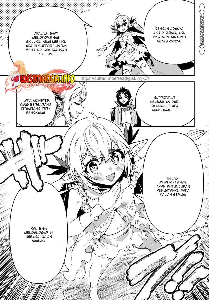 Shounin Yuusha wa Isekai wo Gyuujiru! – Saibai Skill de Nandemo Fuyashi Chaimasu Chapter 24