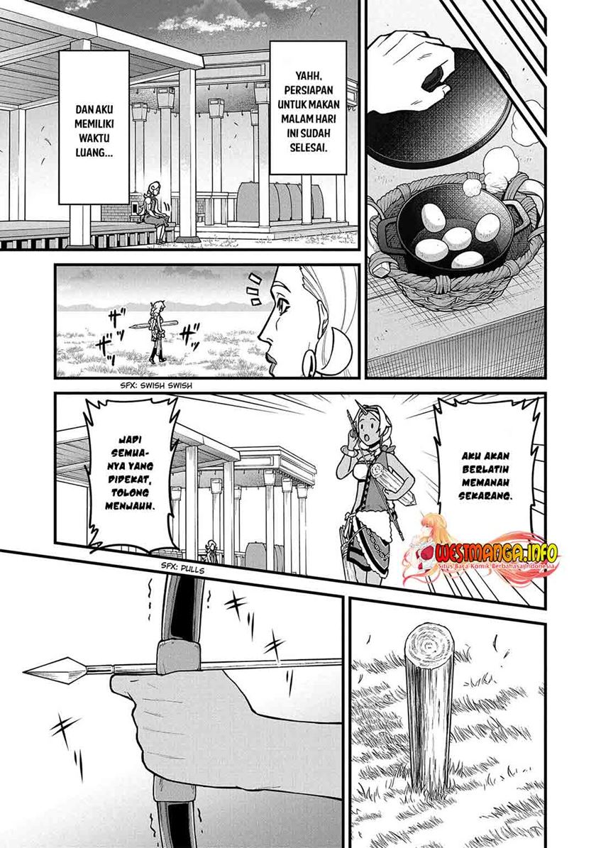 Ryoumin 0-nin Start no Henkyou Ryoushusama Chapter 27