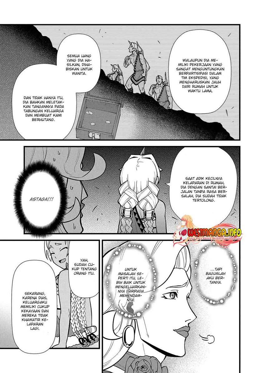 Ryoumin 0-nin Start no Henkyou Ryoushusama Chapter 27