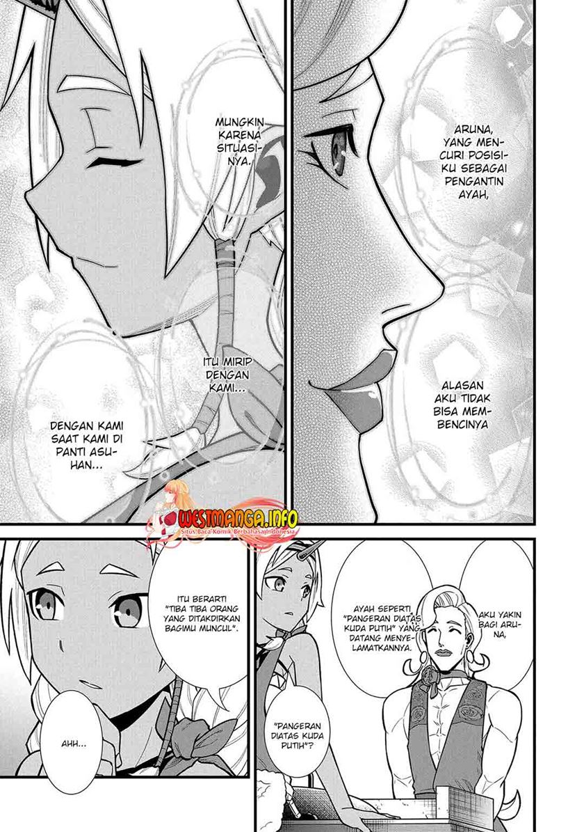 Ryoumin 0-nin Start no Henkyou Ryoushusama Chapter 27