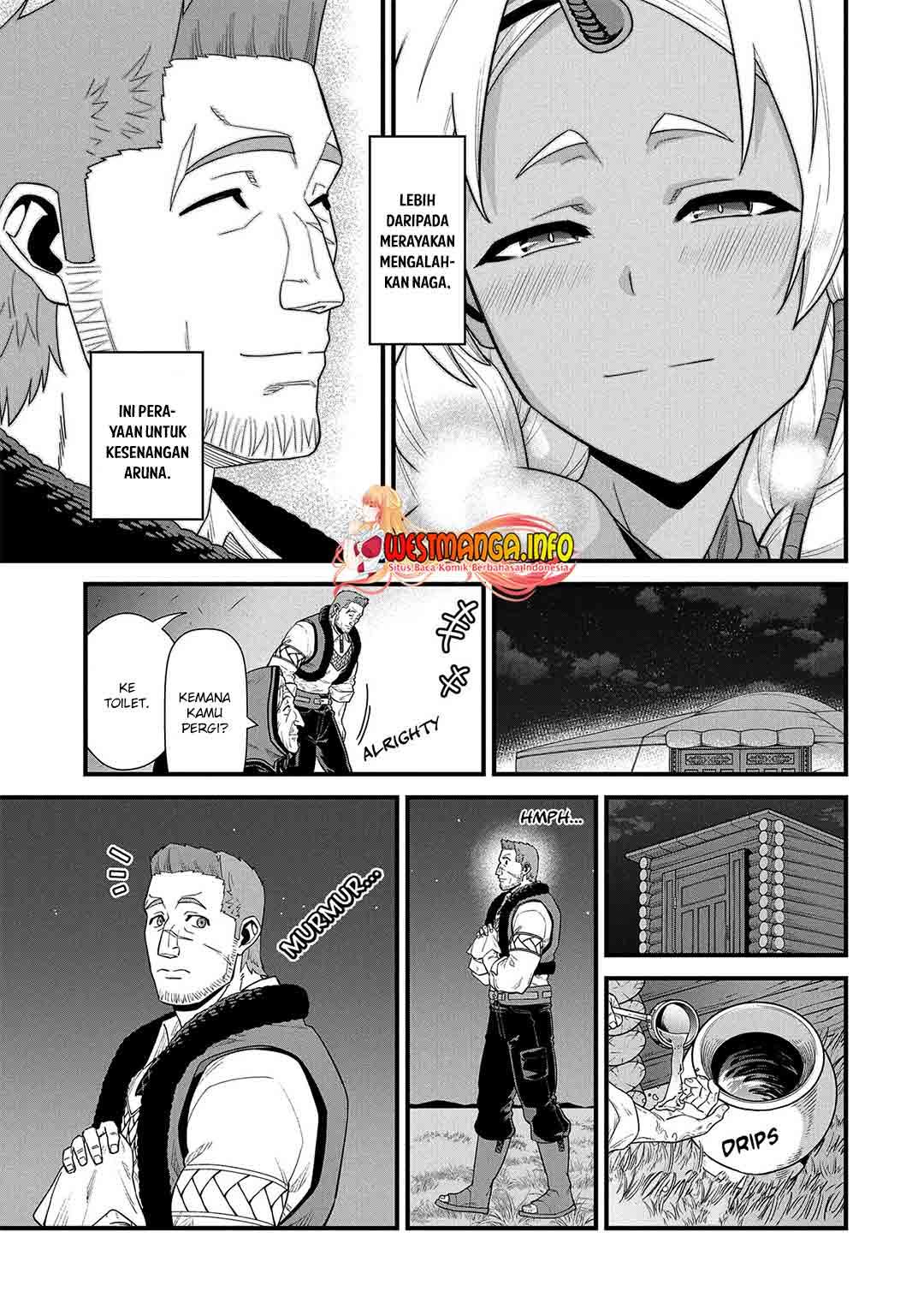 Ryoumin 0-nin Start no Henkyou Ryoushusama Chapter 29