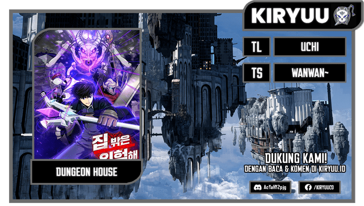 Dungeon House Chapter 99