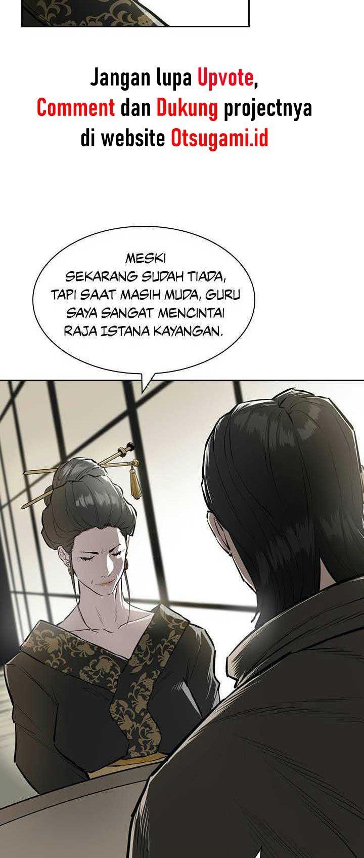 Wind Soul Chapter 51