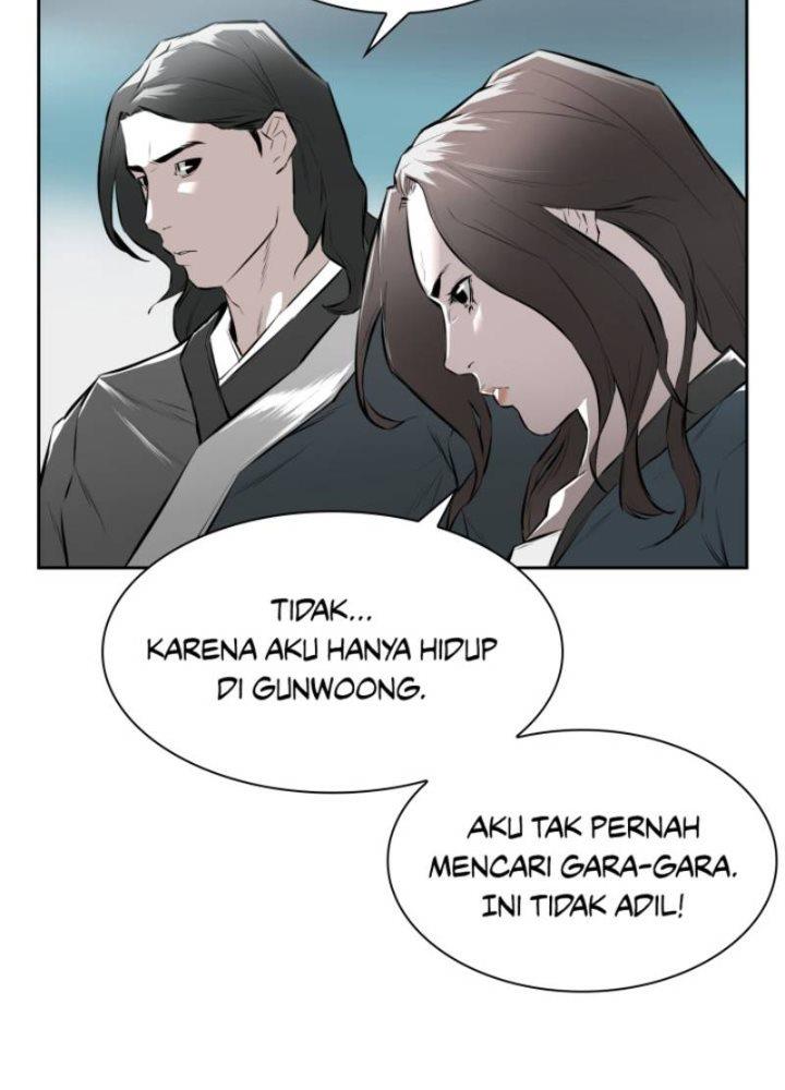 Wind Soul Chapter 6