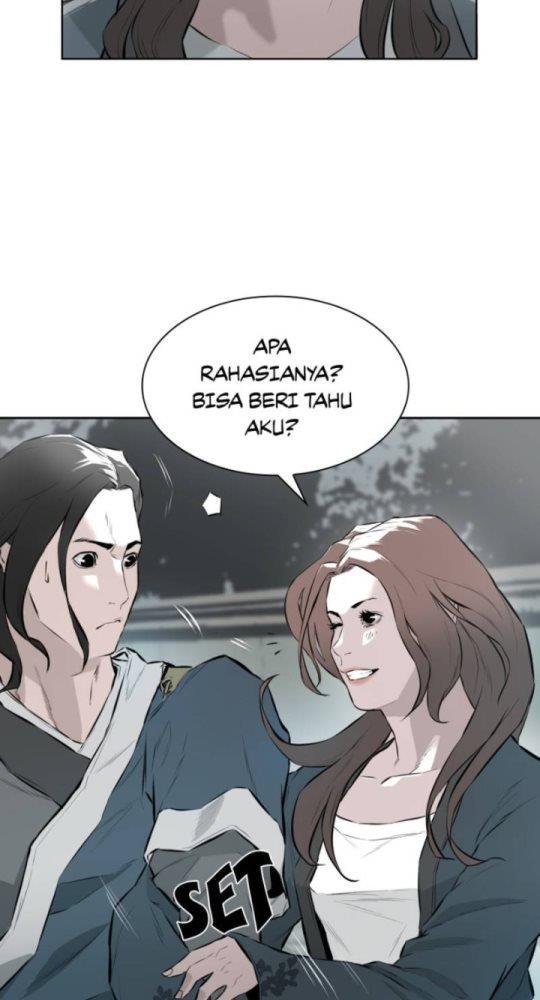 Wind Soul Chapter 6