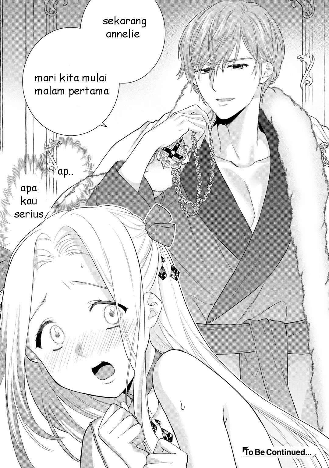 Tsunderu Moto-Akuyaku Reijo wa Do-S Ouji-sama kara Nigedashitai Chapter 1