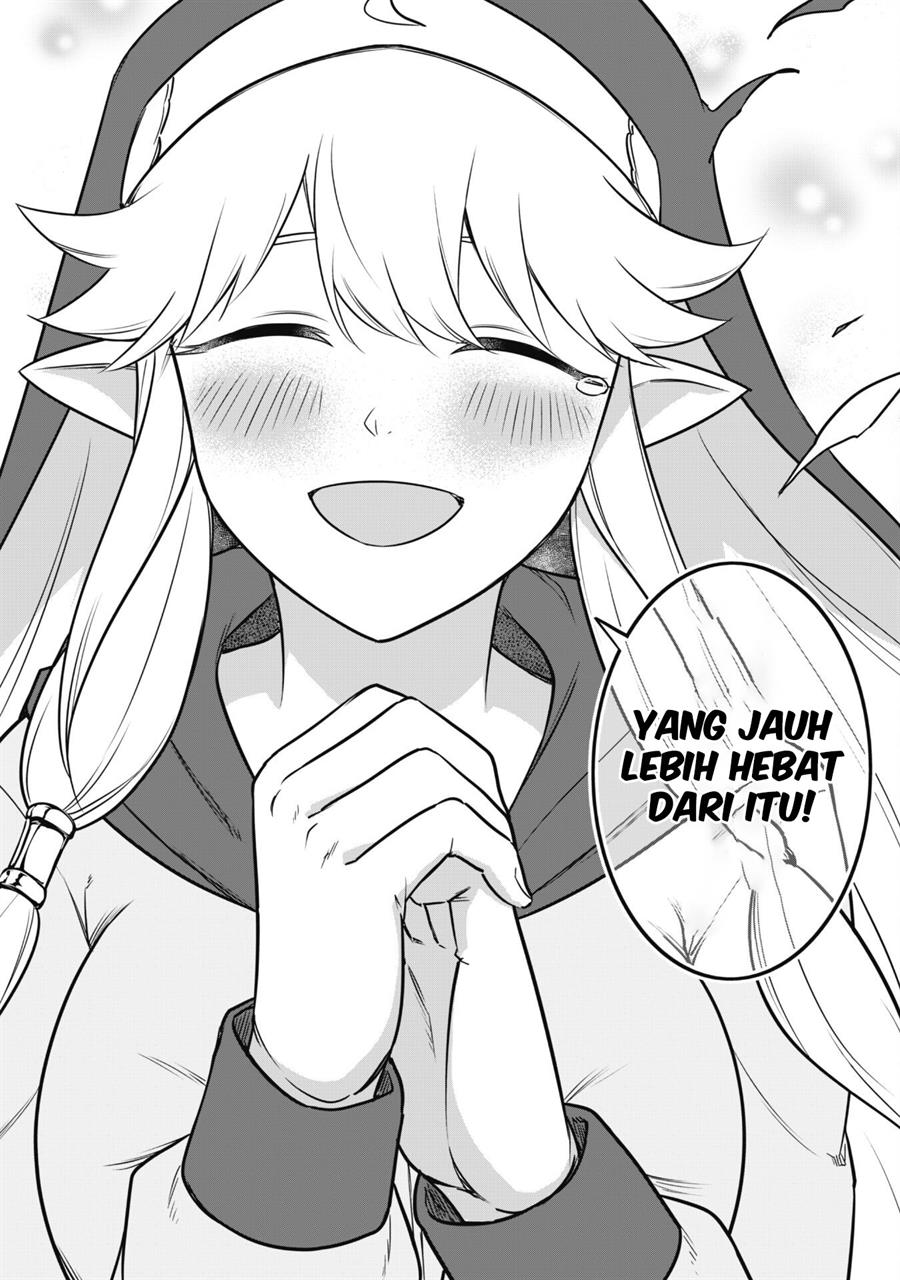 Saikin Haitta Shiro Madoushi ga Party Crusher de, Ore no Isekai Boukensha Seikatsu ga Houkai ni Kiki na Ken ni Tsuite Chapter 7