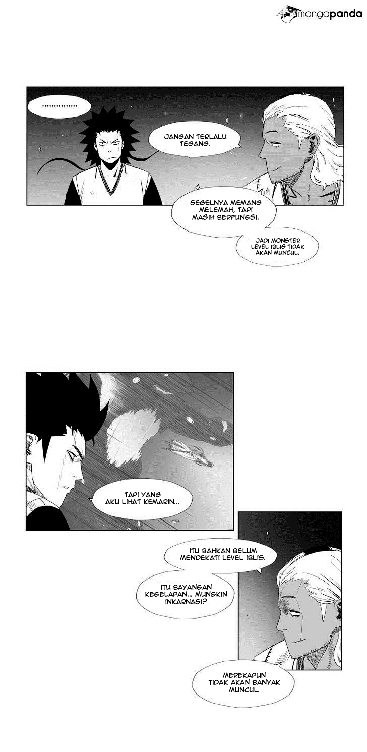 Komik <b>Red</b> <b>Storm</b> Chapter 97.