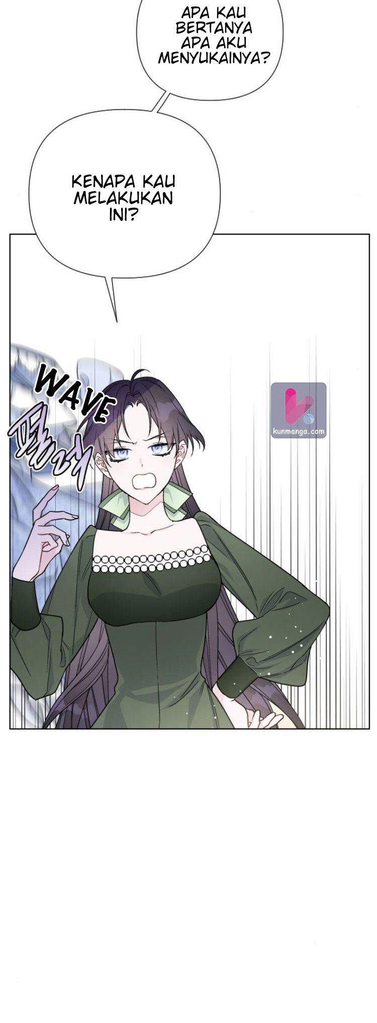 The Way That Knight Lives as a Lady Chapter 39