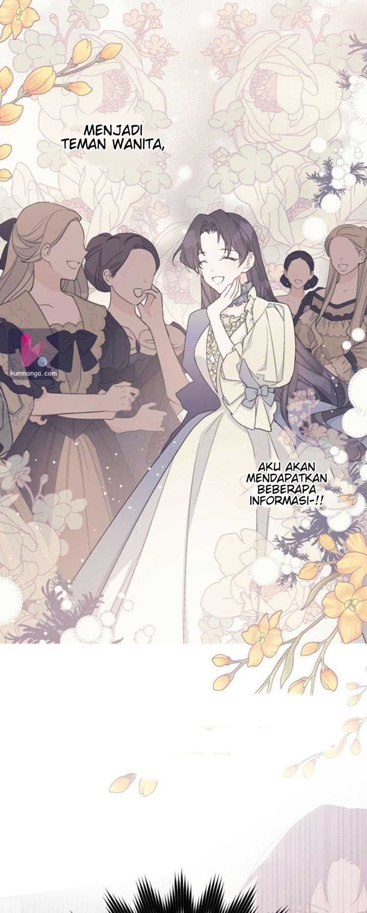 The Way That Knight Lives as a Lady Chapter 47