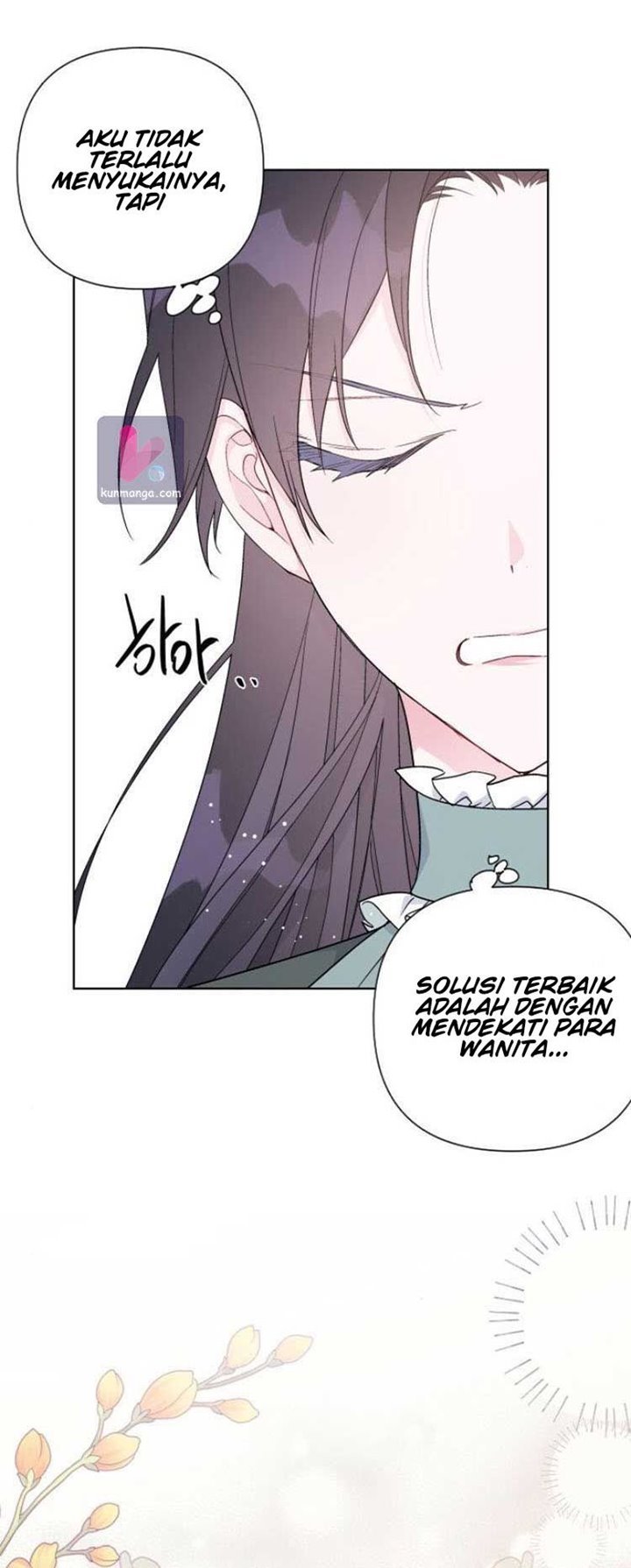 The Way That Knight Lives as a Lady Chapter 47