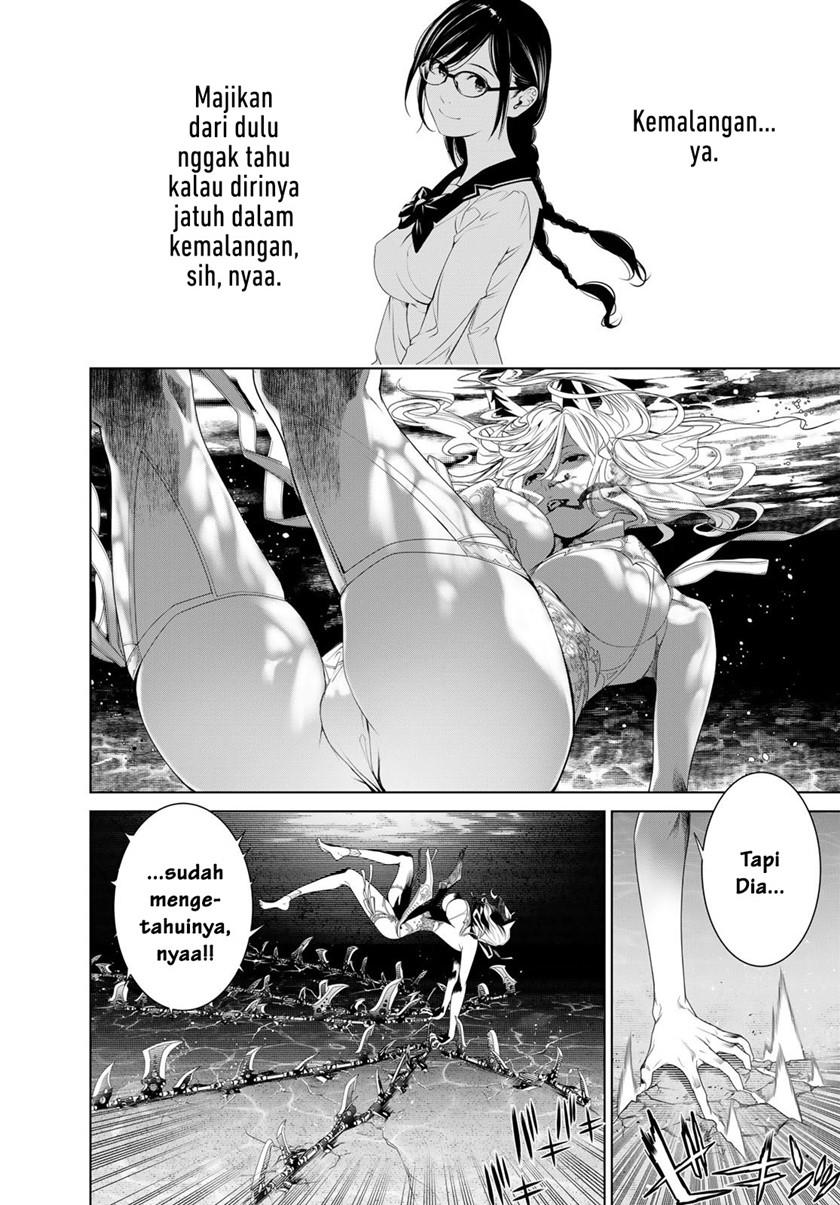 Bakemonogatari Chapter 172