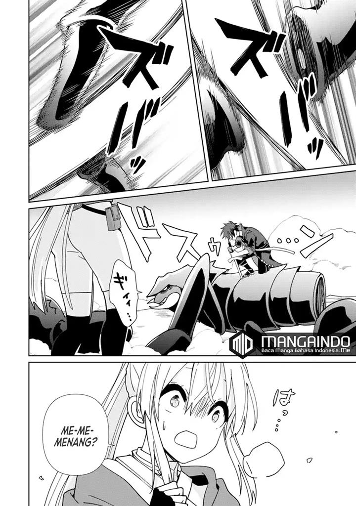 Kiwameta Renkinjutsu ni, Fukanou wa nai. – Bannou Skill de Isekai Musou Chapter 10