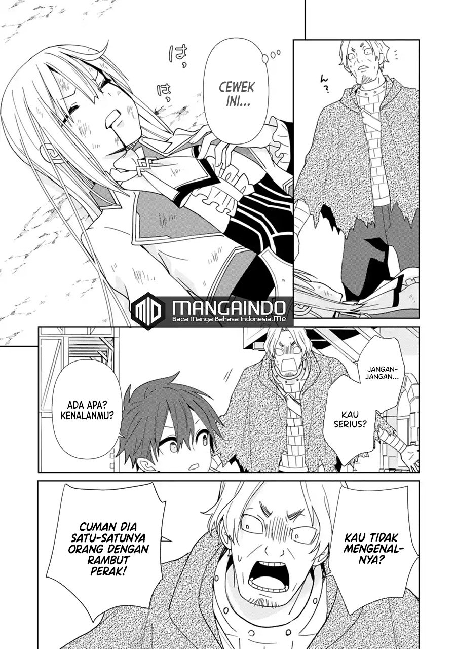 Kiwameta Renkinjutsu ni, Fukanou wa nai. – Bannou Skill de Isekai Musou Chapter 12