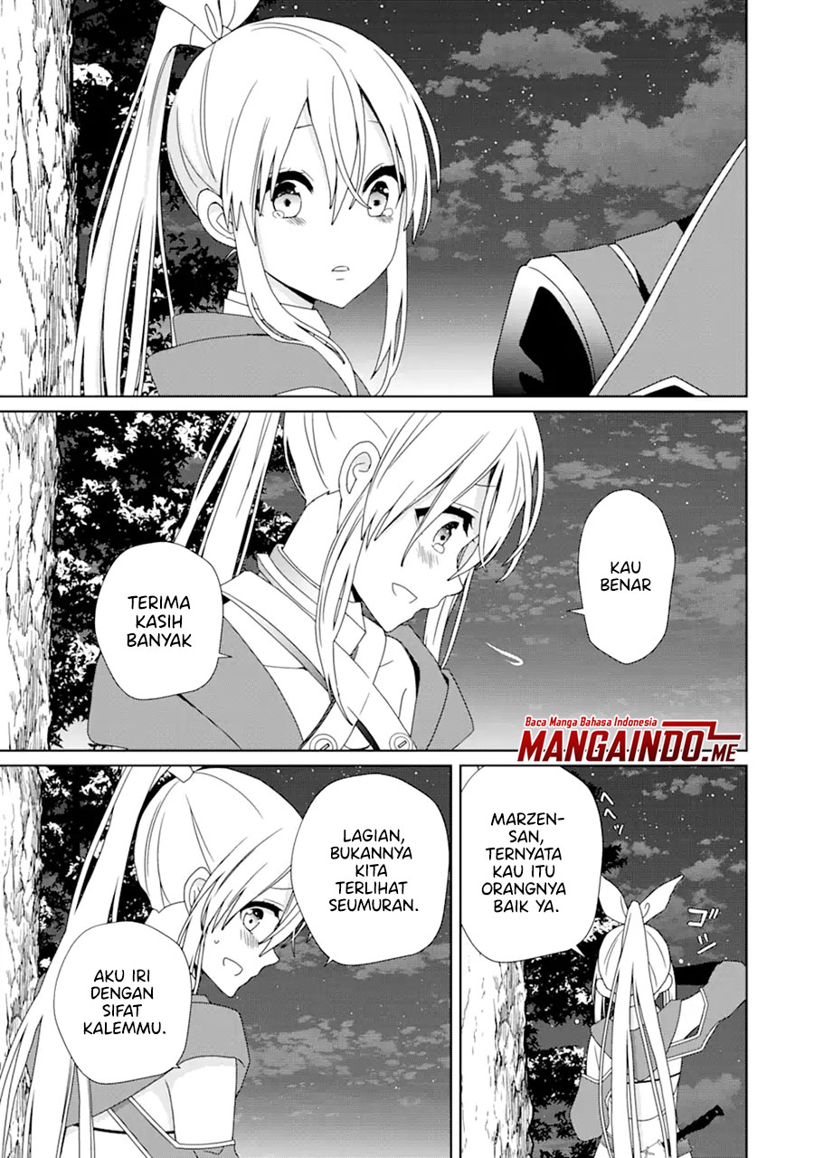 Kiwameta Renkinjutsu ni, Fukanou wa nai. – Bannou Skill de Isekai Musou Chapter 3