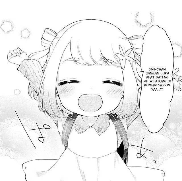 Azur Lane Comic Anthology Chapter 14