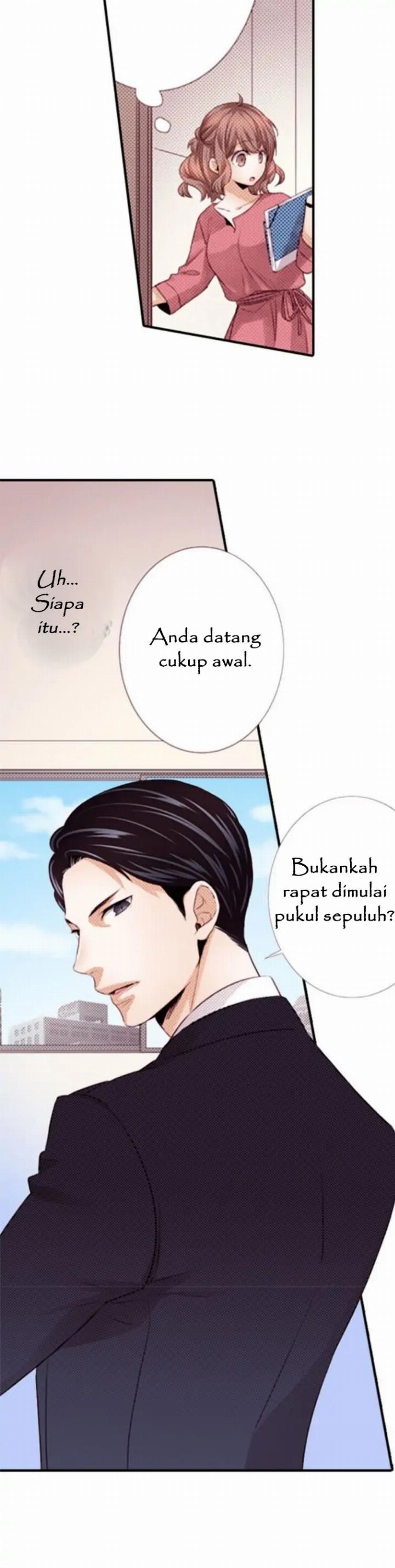 -50kg Cinderella Chapter 16