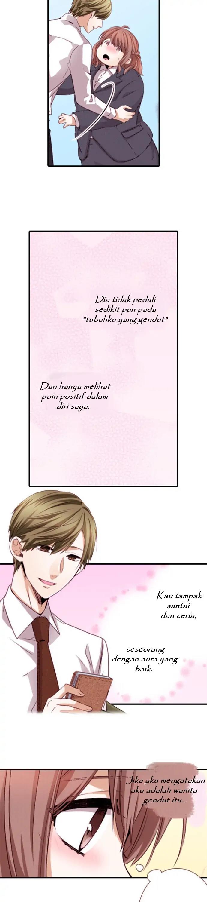 -50kg Cinderella Chapter 6