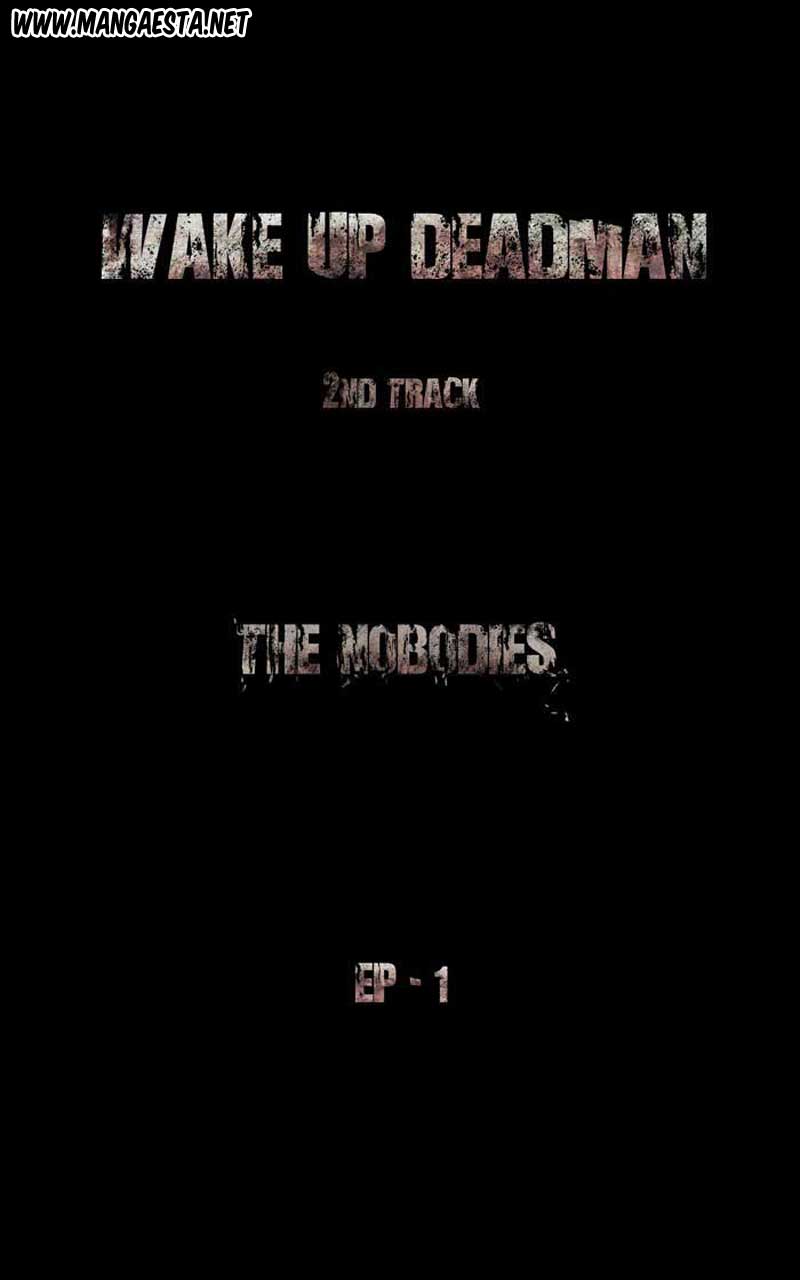 Wake Up Deadman Chapter 29