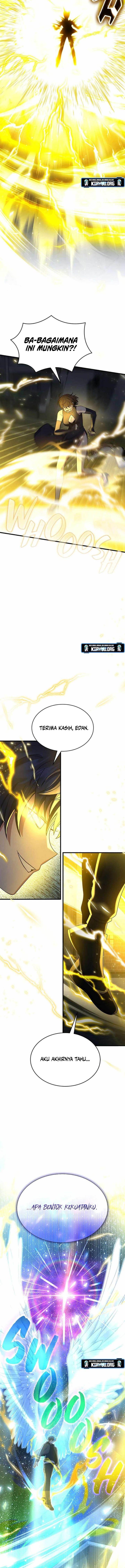 Heir of Mythical Heroes Chapter 57