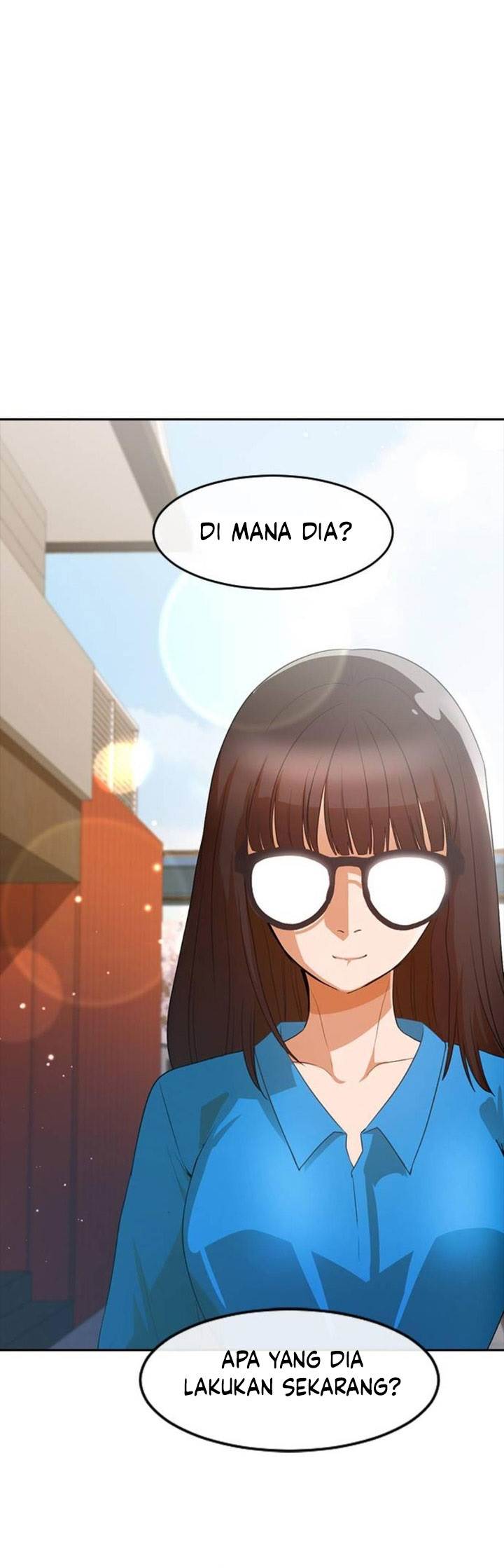 The Girl from Random Chatting! Chapter 297