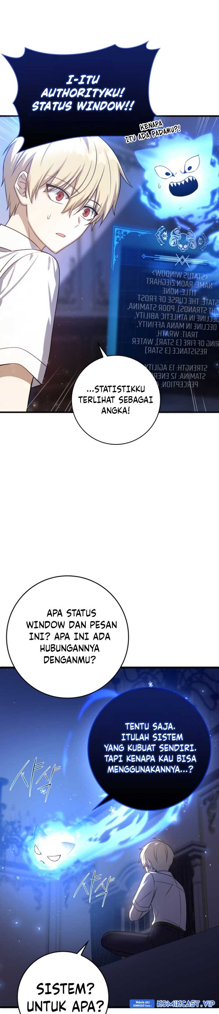 The Reincarnated Assassin is a Genius Swordsman Chapter 7