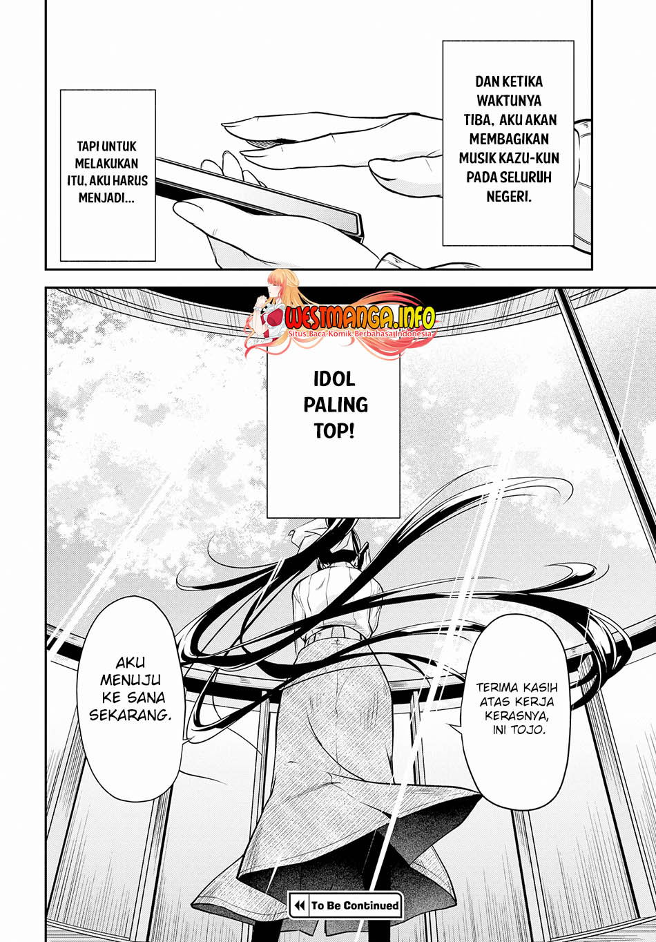 Kokuminteki Idol ni natta Osananajimi ga, Boro Apartment ni Sunderu Ore no Tonari ni Hikkoshite Kita Ken Chapter 1.2