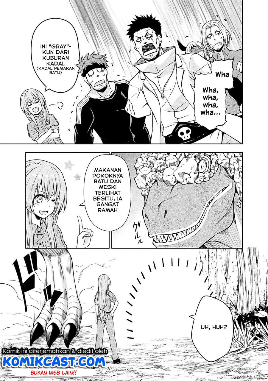 Tensei Shitara Slime Datta Ken Spin Off Chapter 35