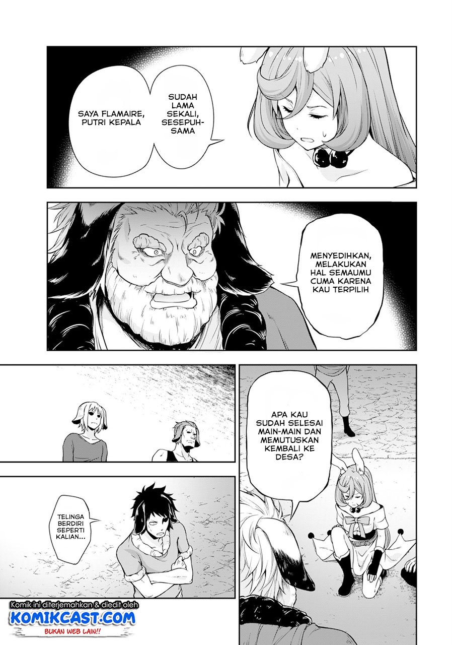 Tensei Shitara Slime Datta Ken Spin Off Chapter 39