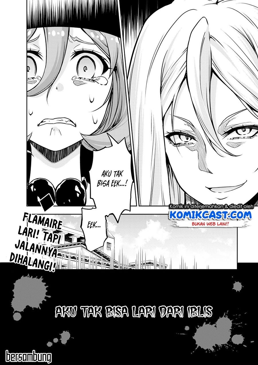 Tensei Shitara Slime Datta Ken Spin Off Chapter 46