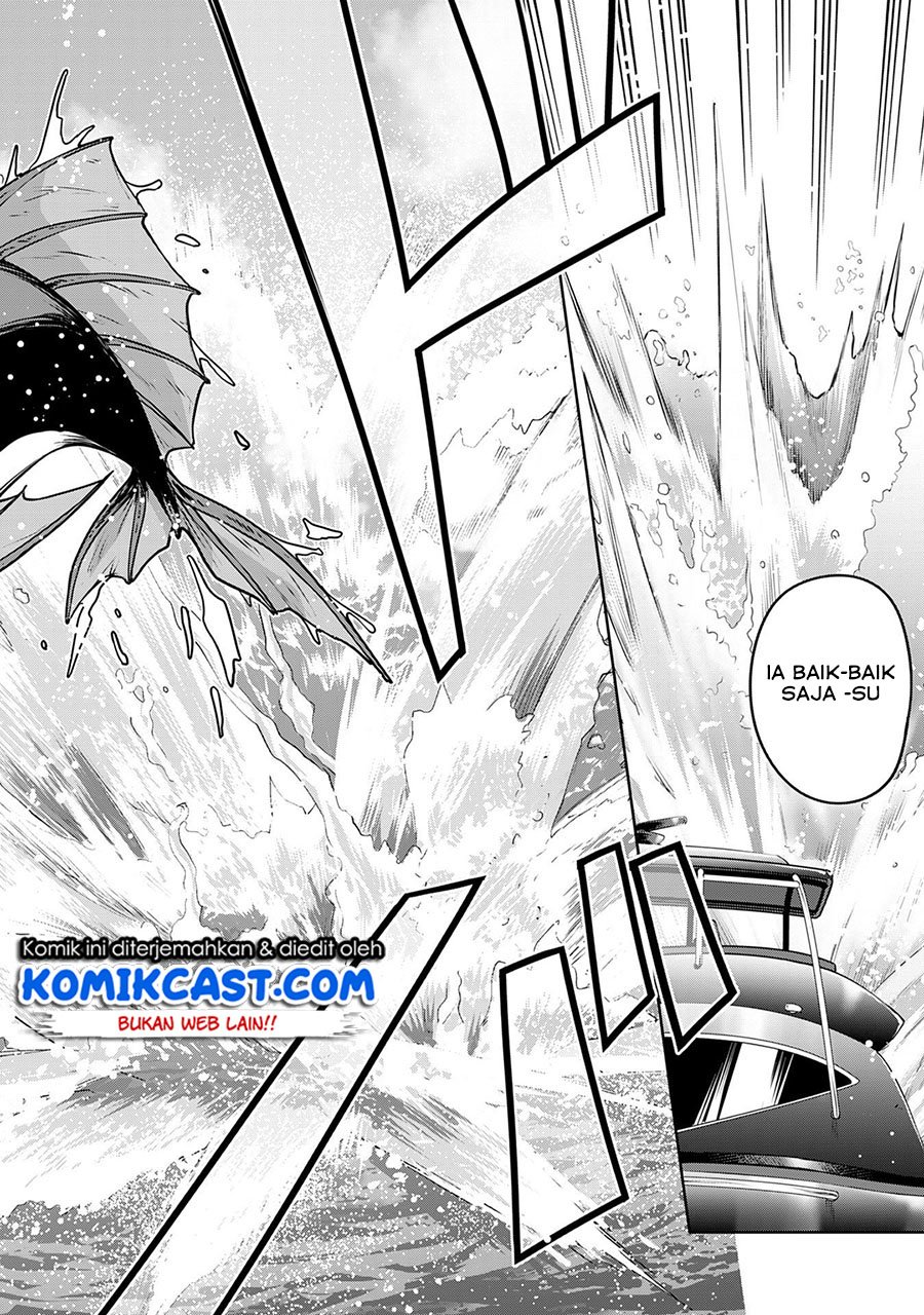 Tensei Shitara Slime Datta Ken Spin Off Chapter 47