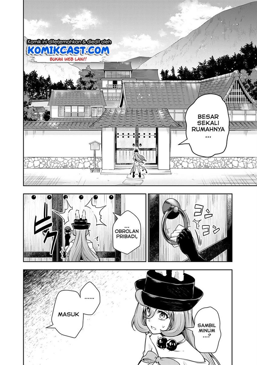 Tensei Shitara Slime Datta Ken Spin Off Chapter 48