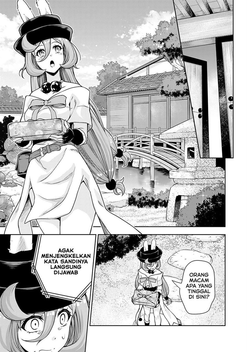 Tensei Shitara Slime Datta Ken Spin Off Chapter 48