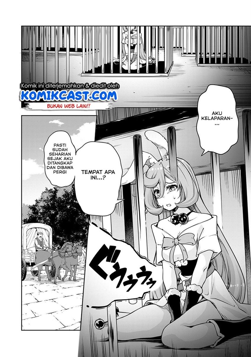 Tensei Shitara Slime Datta Ken Spin Off Chapter 49.1